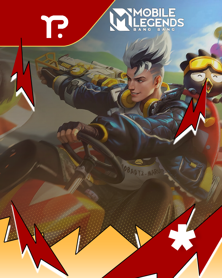 Mobile Legends
